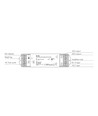 LEDlife rWave 230V LED-Streifen Dimmer - RF, Push-Dim, 500W