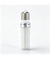 E27 8W LED-Lampe - 360°, 11cm hoch