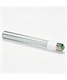 E27 19W LED-Lampe - 360°, 26,5cm hoch