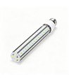 E27 19W LED-Lampe - 360°, 26,5cm hoch