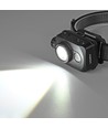LED-Stirnlampe - 5000K