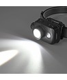 LED-Stirnlampe - 5000K