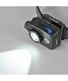 LED-Stirnlampe - 5000K