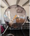 G9 2,5W dimmbare Lampe (3-Stufen) - 2700K, Filament
