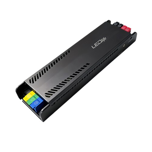 300W Stromversorgung - 24V DC, 12,5A, flimmerfrei, IP20 für Innenbereich