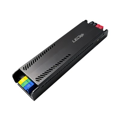 300W Stromversorgung - 24V DC, 12,5A, flimmerfrei, IP20 für Innenbereich
