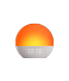 Wake-up Light Lichtwecker, Sonnenaufgangseffekt - Bluetooth 5.3 Lautsprecher, Schlafklänge, dimmbar