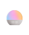Wake-up Light Lichtwecker, Sonnenaufgangseffekt - Bluetooth 5.3 Lautsprecher, Schlafklänge, dimmbar