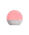 Wake-up Light Lichtwecker, Sonnenaufgangseffekt - Bluetooth 5.3 Lautsprecher, Schlafklänge, dimmbar