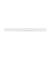 120cm 38/32/24W Lichtleiste - CCT, Weiß, Bürolampe, inkl. Seilaufhängung
