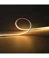 1m Badezimmer LED Streifen wasserdicht IP68 - 24V DC, 12W/m, COB LED