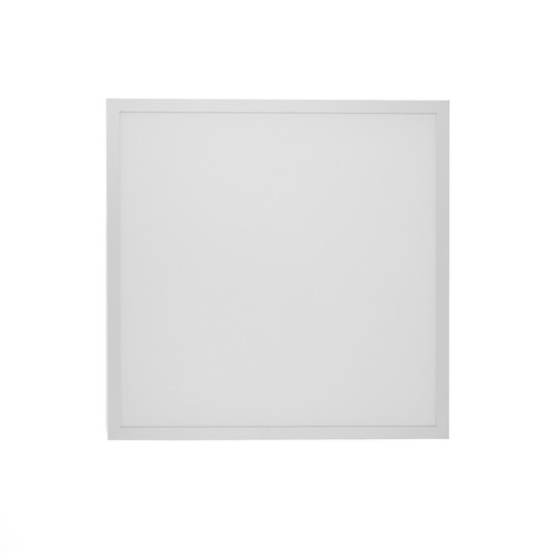 60x60 LED Panel 36W Triac dimmbar - 116lm/w, UGR19, RA92, weißer Rahmen