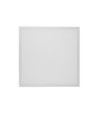 60x60 LED Panel 36W Triac dimmbar - 116lm/w, UGR19, RA92, weißer Rahmen