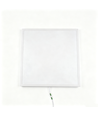 60x60 LED Panel 36W (rückseitig beleuchtet) - UGR19, inkl. Philips Treiber, weißer Rand