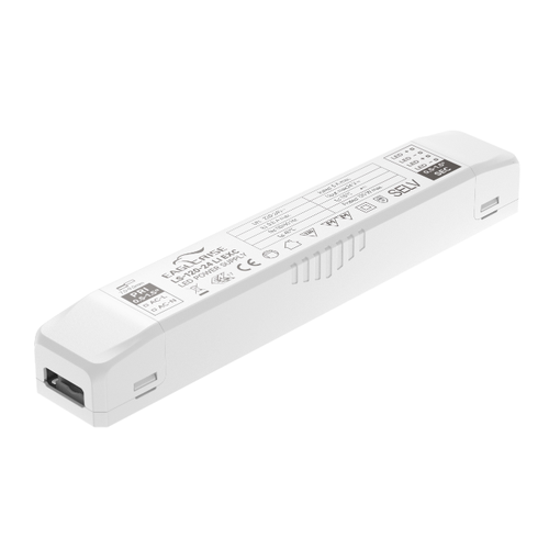 Snappy 15W / 12V DC Netzteil - 1.25A, IP20 Innenbereich