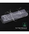 200W / 12V DC Netzteil für LED-Streifen - 16,6A, IP67 wasserdicht