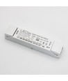 60x60 LED Panel 36W + Zigbee Treiber - UGR19, RA92, dimmbar über Zigbee, weißer Rand