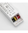 60x60 LED Panel 36W + Zigbee Treiber - UGR19, RA92, dimmbar über Zigbee, weißer Rand