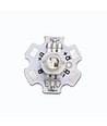 3x3W High Power LED RGB Chip - 700mA