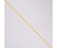 10m 9W COB-LED Streifen 5mm RA92 - 24V DC, IP20, 480 LED pro Meter