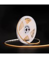 5m 9W COB-LED Streifen 5mm RA92 - 24V DC, IP20, 480 LED pro Meter