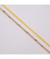 5m 9W COB-LED Streifen 5mm RA92 - 24V DC, IP20, 480 LED pro Meter