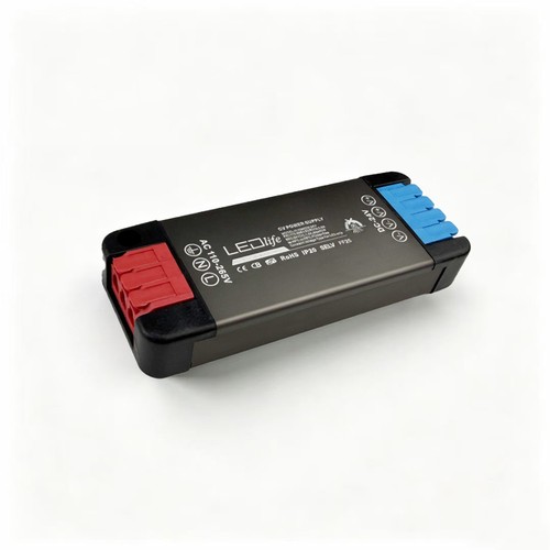 40W / 24V DC Netzteil - 1,6A, IP20 Innenbereich