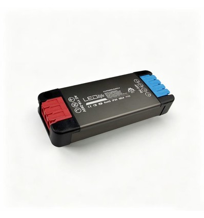 40W / 24V DC Netzteil - 1,6A, IP20 Innenbereich