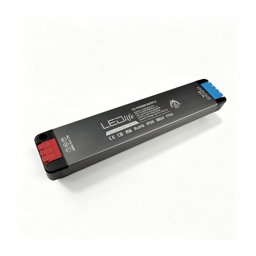200W / 24V DC Netzteil - 8,3A, IP20 Innenbereich