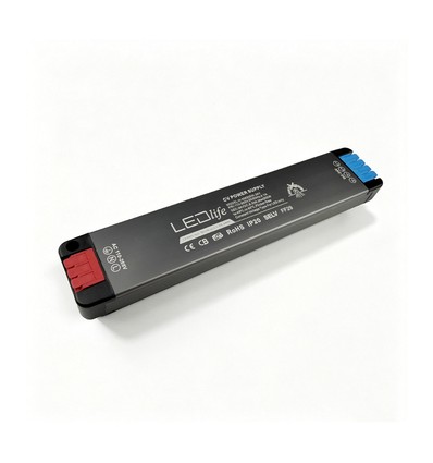 200W / 24V DC Netzteil - 8,3A, IP20 Innenbereich