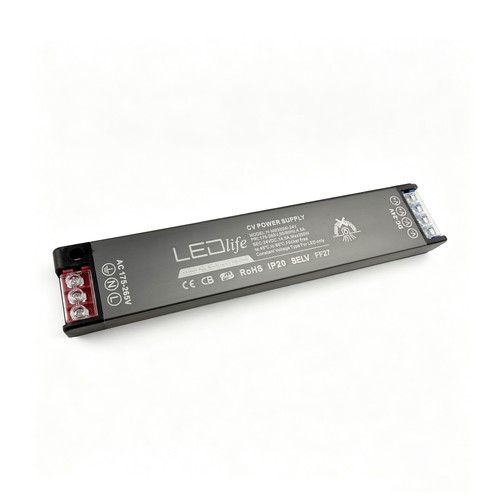 350W / 24V DC Netzteil - 14,58A, IP20 Innenbereich