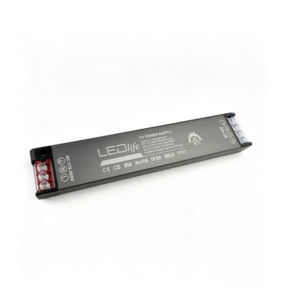 350W / 24V DC Netzteil - 14,58A, IP20 Innenbereich