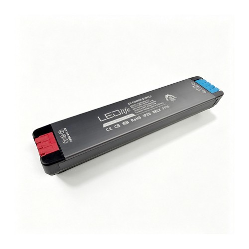 200W / 12V DC Netzteil - 16,6A, IP20 Innenbereich