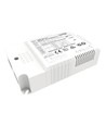 60x60 LED Panel 36W 1-10V dimmbar - 116lm/w, UGR19, RA92, weißer Rahmen