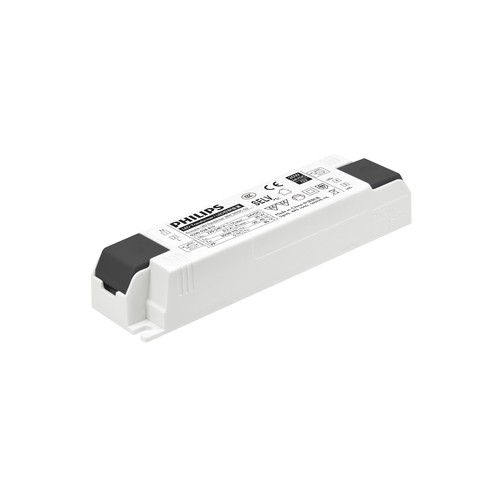 Philips 30W / 24V DC Netzteil - 1,25A, IP20 Innenbereich