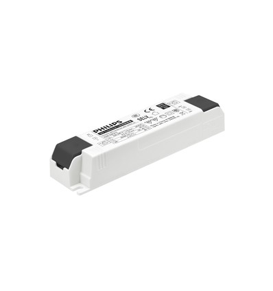 Philips 30W / 24V DC Netzteil - 1,25A, IP20 Innenbereich