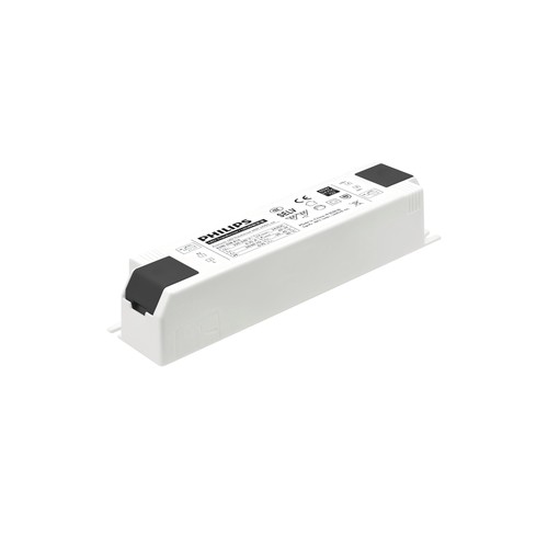 Philips 60W / 24V DC Netzteil - 2,5A, IP20 Innenbereich