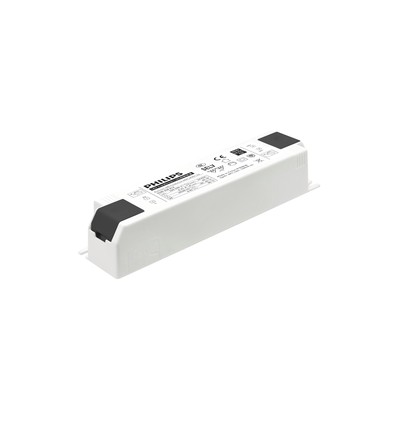 Philips 60W / 24V DC Netzteil - 2,5A, IP20 Innenbereich