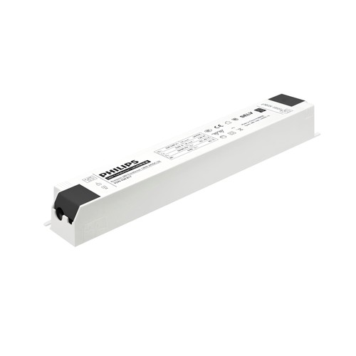Philips 120W / 24V DC Netzteil - 5A, IP20 Innenbereich
