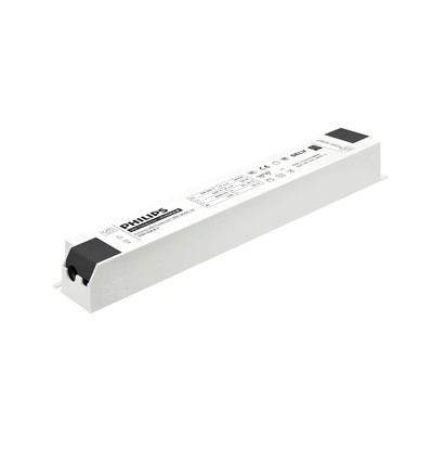 Philips 120W / 24V DC Netzteil - 5A, IP20 Innenbereich