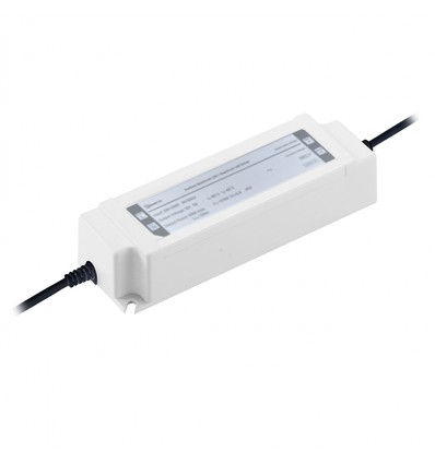 40W / 24V DC Netzteil - 1,67A, IP67