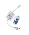 230V WiFi Smart Home Dimmer - Inkl. Endkappe, für 230V (Slim COB), Memory-Funktion, max. 50 m