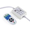 230V WiFi Smart Home Dimmer - Inkl. Endkappe, für 230V (Slim COB), Memory-Funktion, max. 50 m