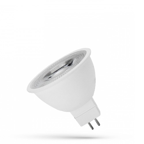 MR16 / GU5.3 4W LED Spot - 12V, 55° Abstrahlwinkel