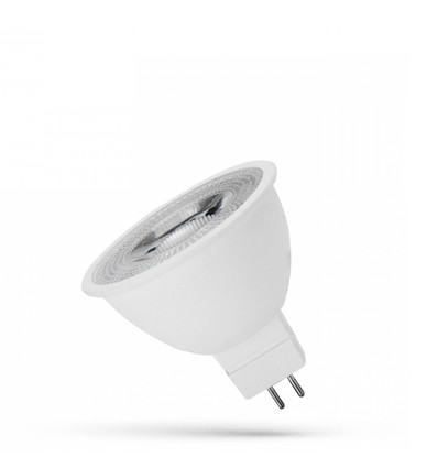 MR16 / GU5.3 4W LED Spot - 12V, 55° Abstrahlwinkel