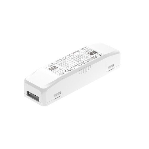 Eaglerise 30W / 12V DC Netzteil - 2,5A, IP20 Innenbereich