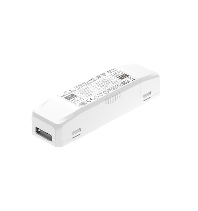 Eaglerise 30W / 12V DC Netzteil - 2,5A, IP20 Innenbereich