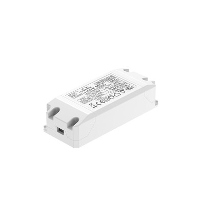 Eaglerise 12W / 24V DC Netzteil - 0.5A, IP20 Innenbereich