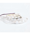 5m 13W/m RGB COB-LED Streifen - 24V DC, IP20, 576 LEDs pro Meter, COB LED