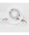 5m 13W/m RGB COB-LED Streifen - 24V DC, IP20, 576 LEDs pro Meter, COB LED